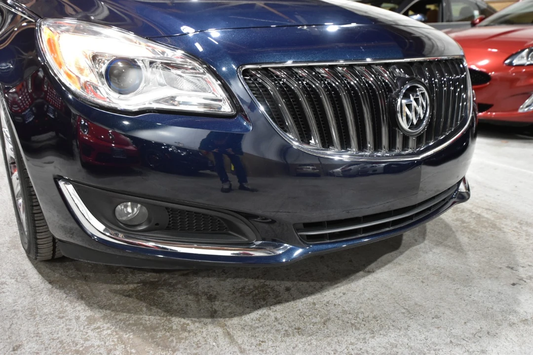 2016 Buick Regal - Image 4 of 21