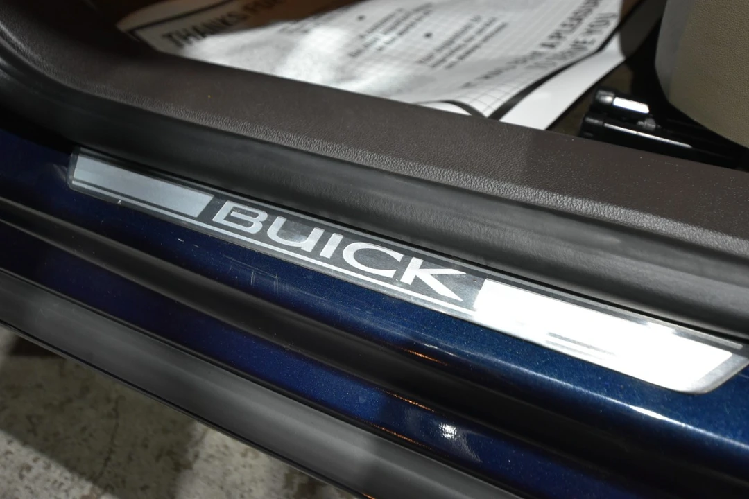 2016 Buick Regal - Image 15 of 21