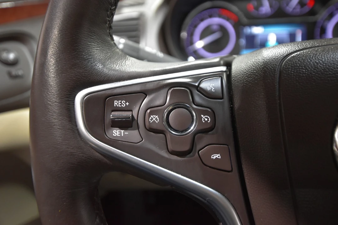 2016 Buick Regal - Image 20 of 21