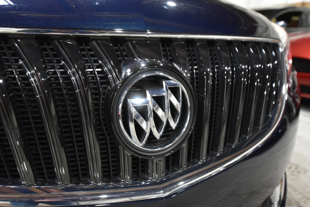 2016 Buick Regal - Image 3 of 21