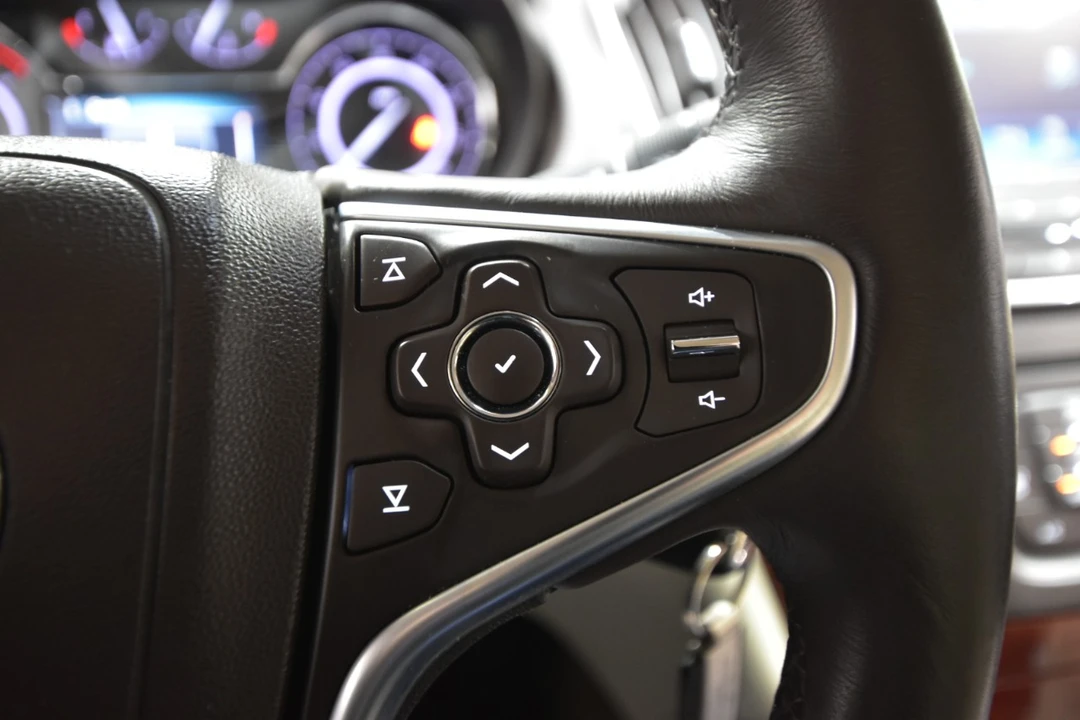 2016 Buick Regal - Image 21 of 21