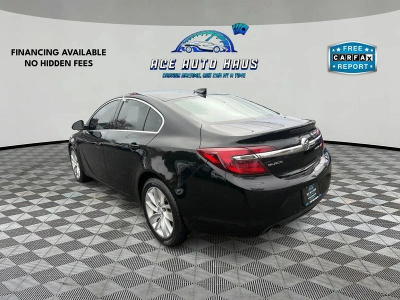 2016 Buick Regal - Image 5 of 12