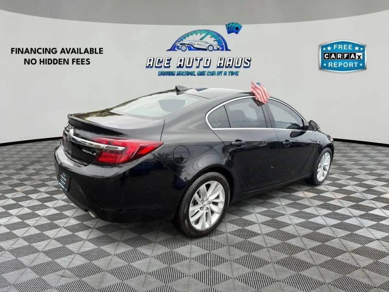 2016 Buick Regal - Image 7 of 12