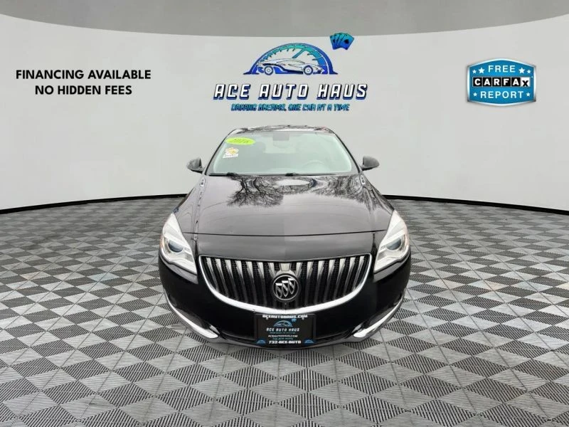 2016 Buick Regal - Image 2 of 12