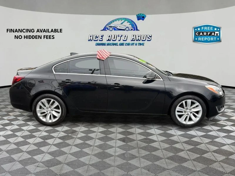 2016 Buick Regal - Image 8 of 12