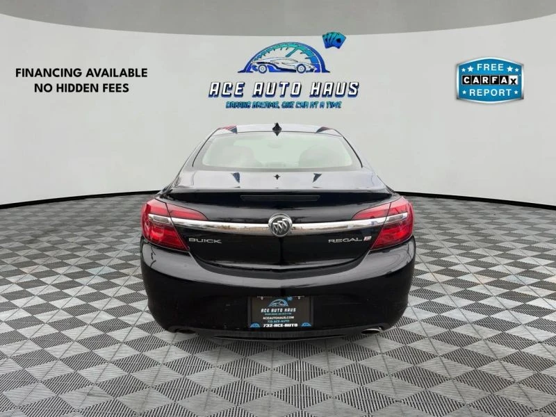 2016 Buick Regal - Image 6 of 12