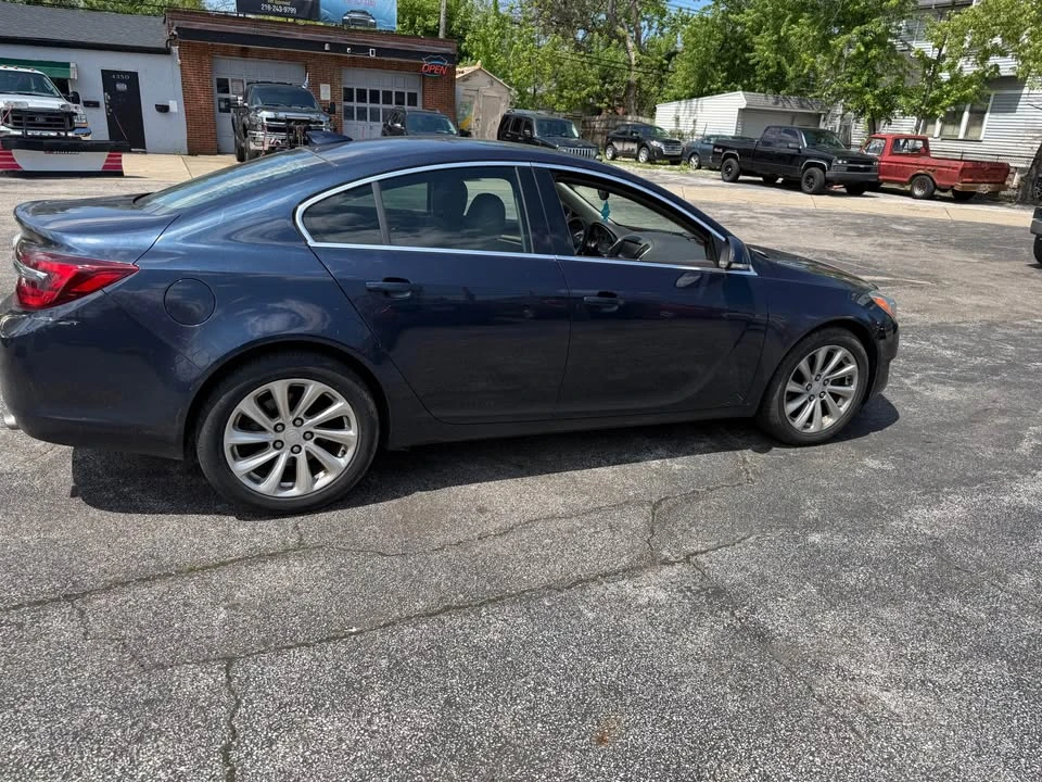 2016 Buick Regal - Image 4 of 11