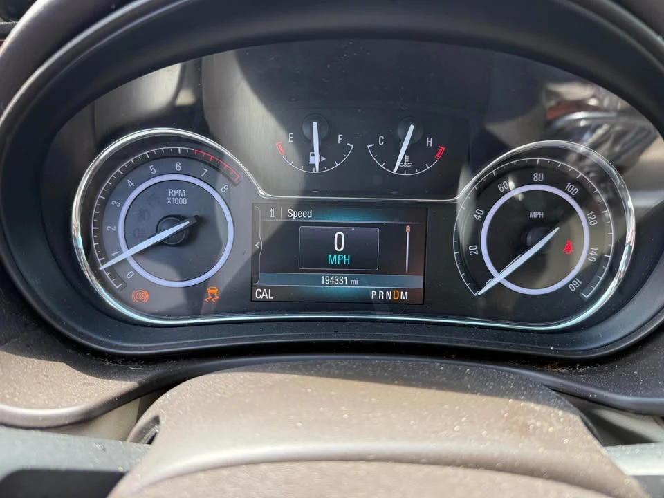 2016 Buick Regal - Image 11 of 11