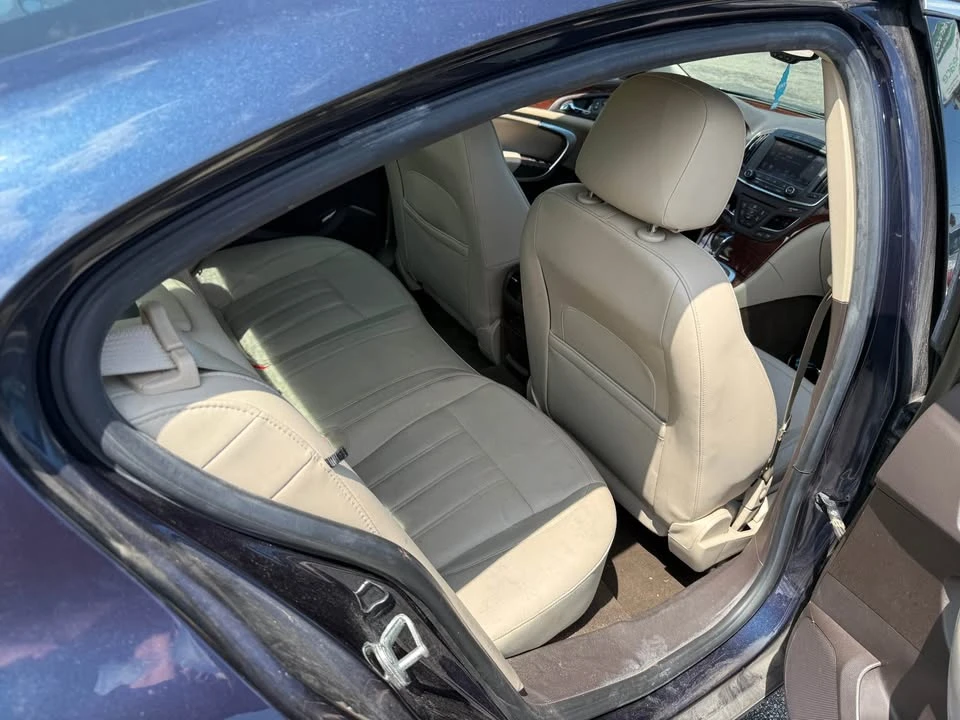 2016 Buick Regal - Image 7 of 11