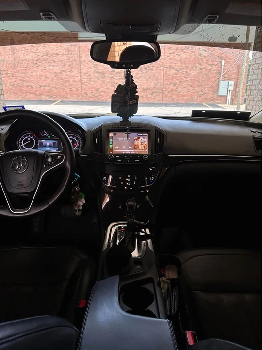 2016 Buick Regal - Image 7 of 9