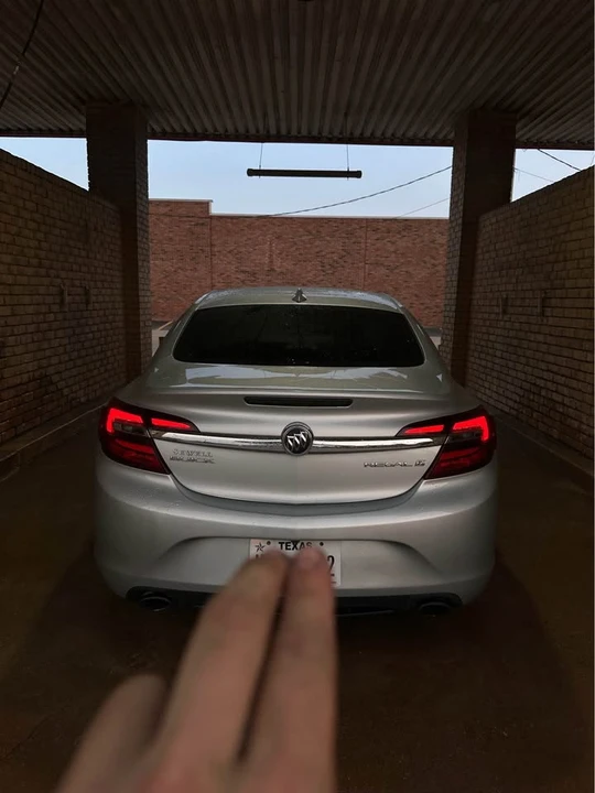 2016 Buick Regal - Image 3 of 9