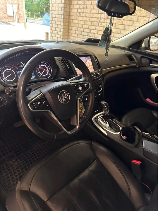 2016 Buick Regal - Image 6 of 9