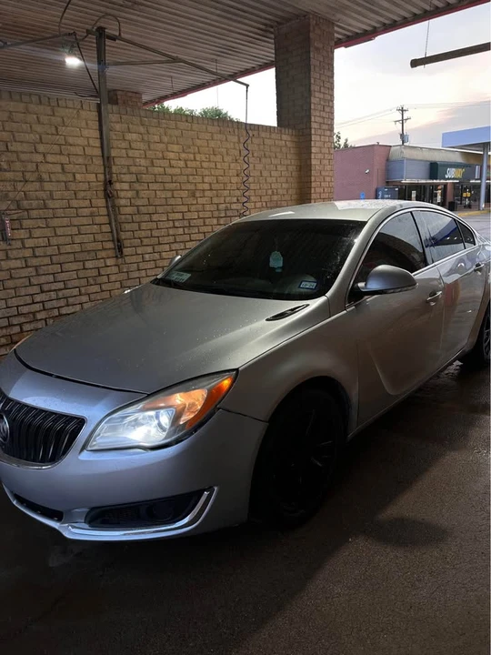 2016 Buick Regal - Image 9 of 9