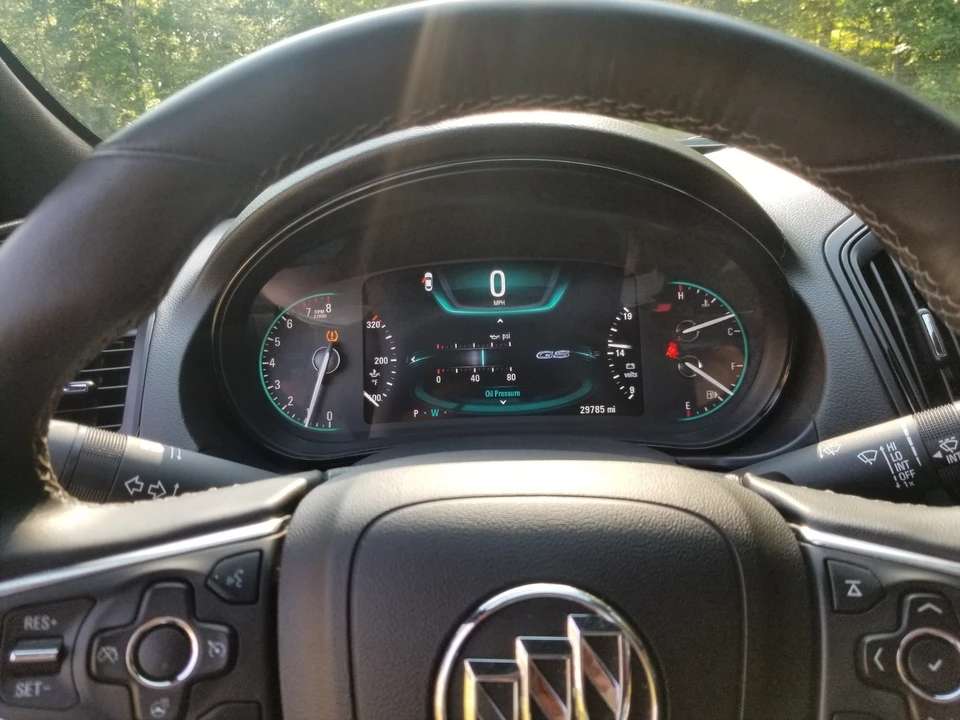 2016 Buick Regal - Image 11 of 13