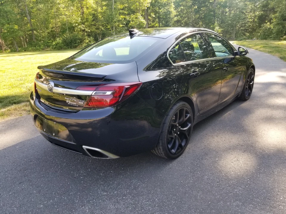 2016 Buick Regal - Image 3 of 13