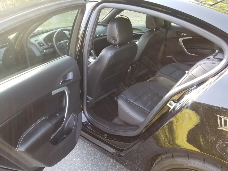 2016 Buick Regal - Image 8 of 13