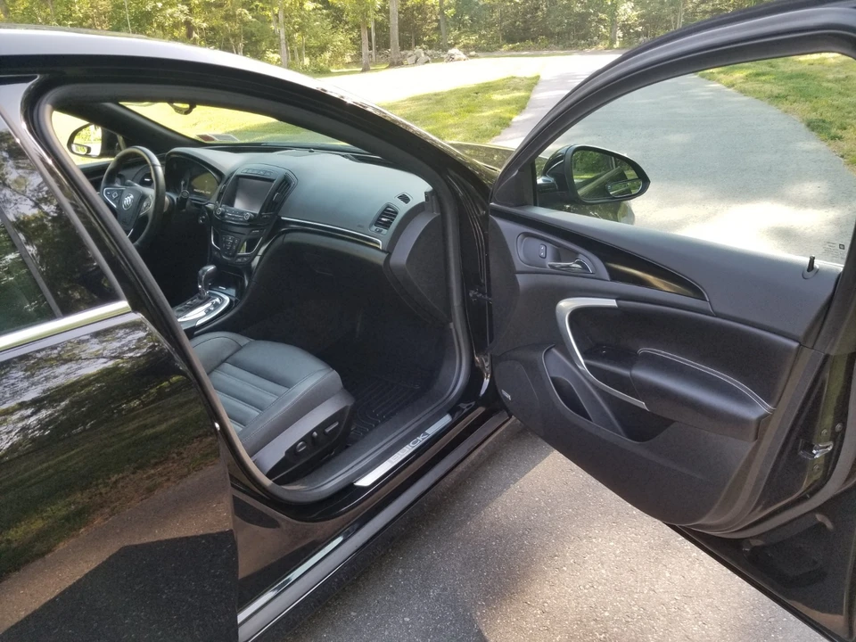 2016 Buick Regal - Image 6 of 13