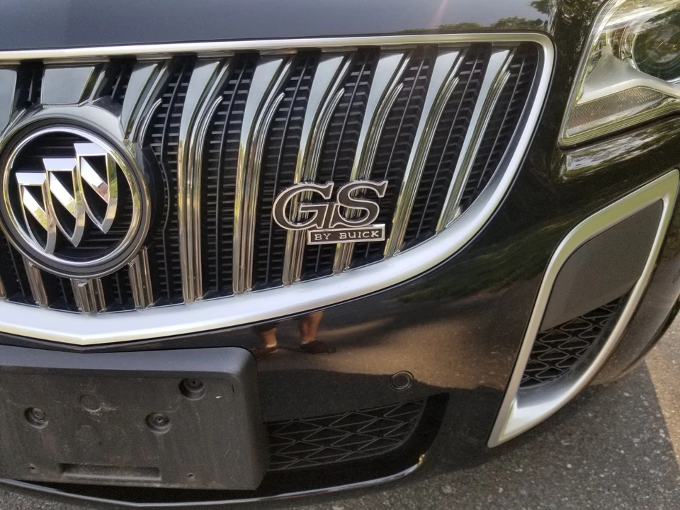 2016 Buick Regal - Image 12 of 13