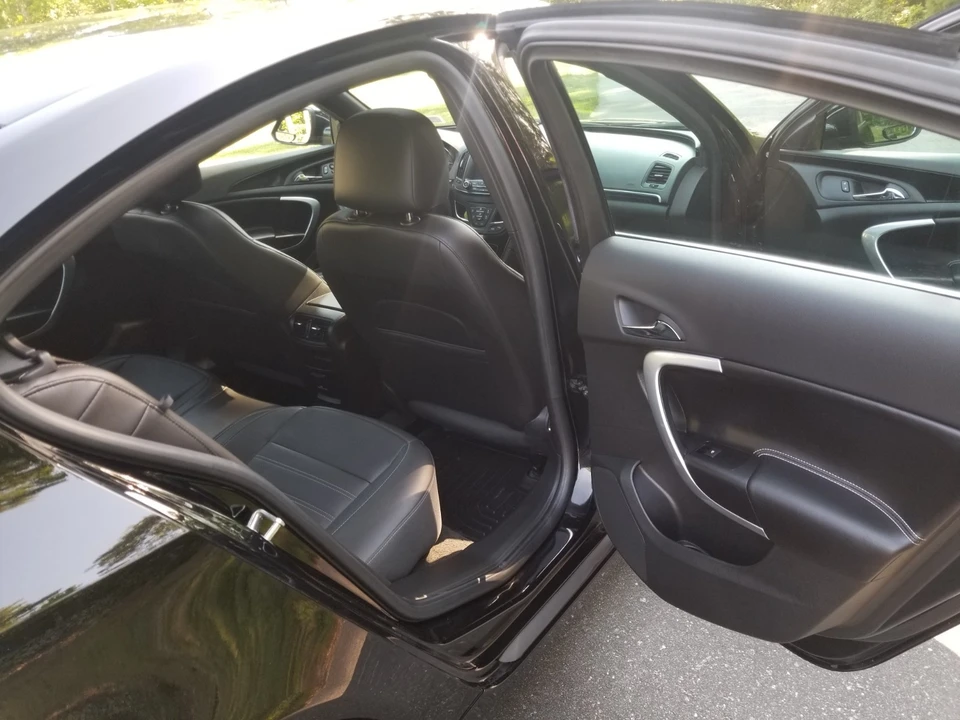 2016 Buick Regal - Image 7 of 13