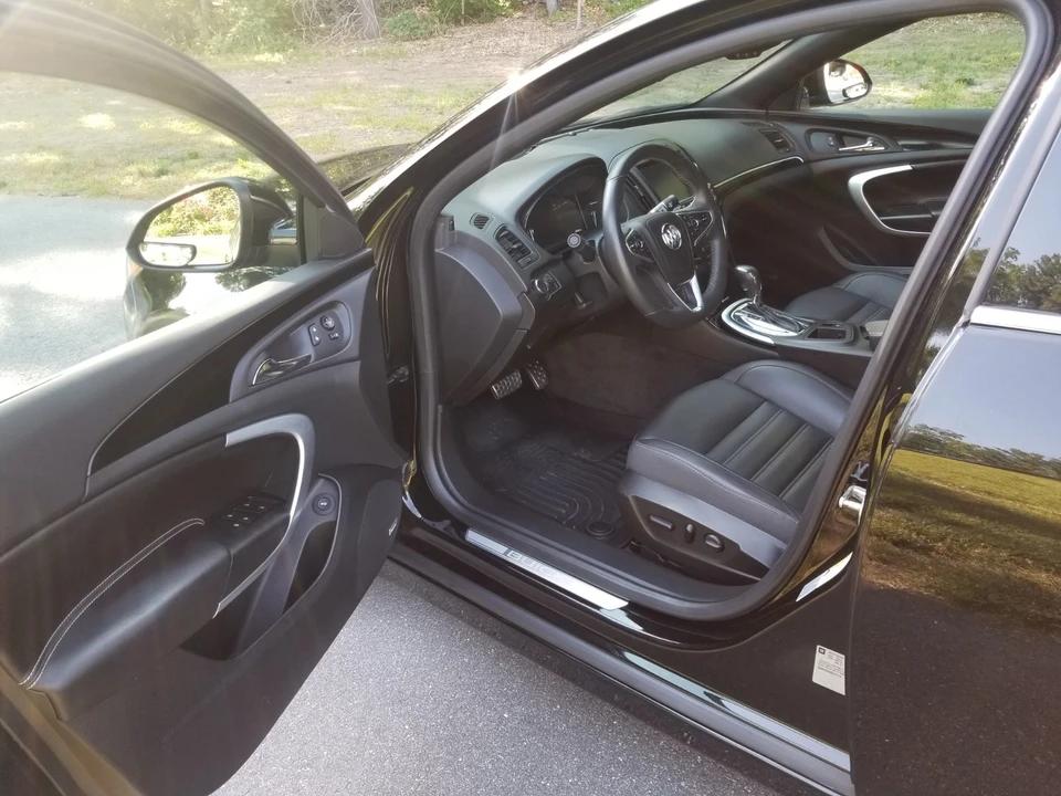 2016 Buick Regal - Image 5 of 13