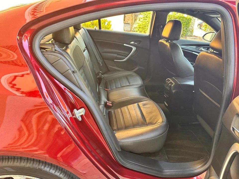 2016 Buick Regal - Image 24 of 24