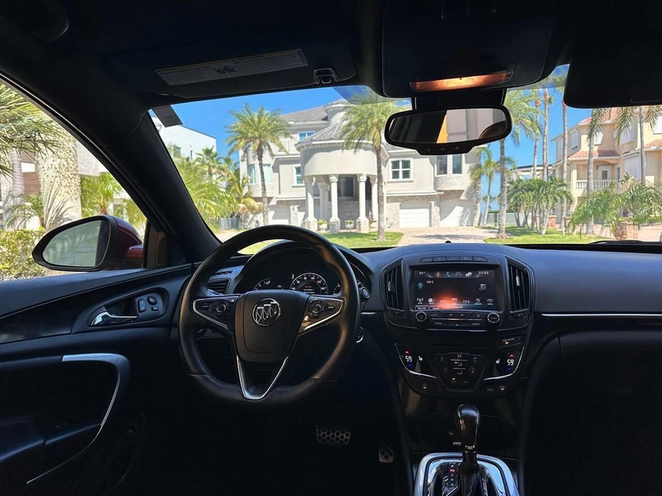 2016 Buick Regal - Image 12 of 24