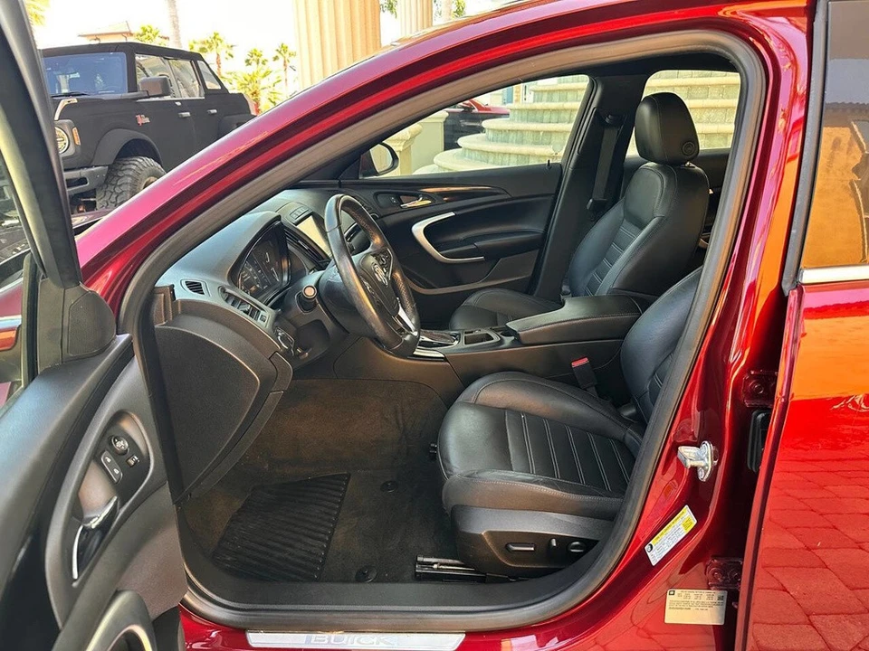 2016 Buick Regal - Image 22 of 24