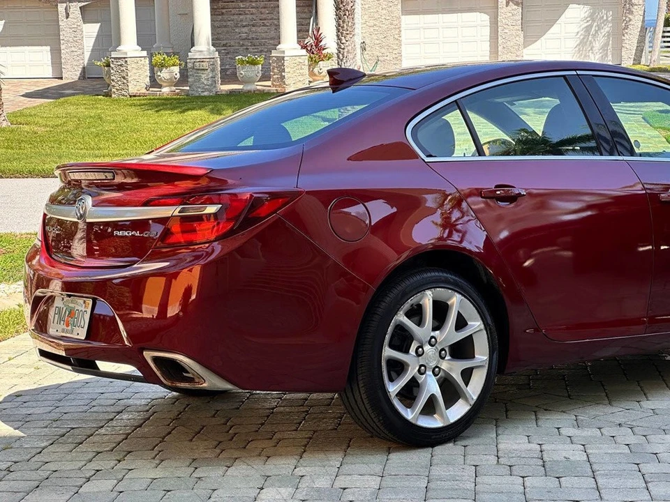 2016 Buick Regal - Image 6 of 24