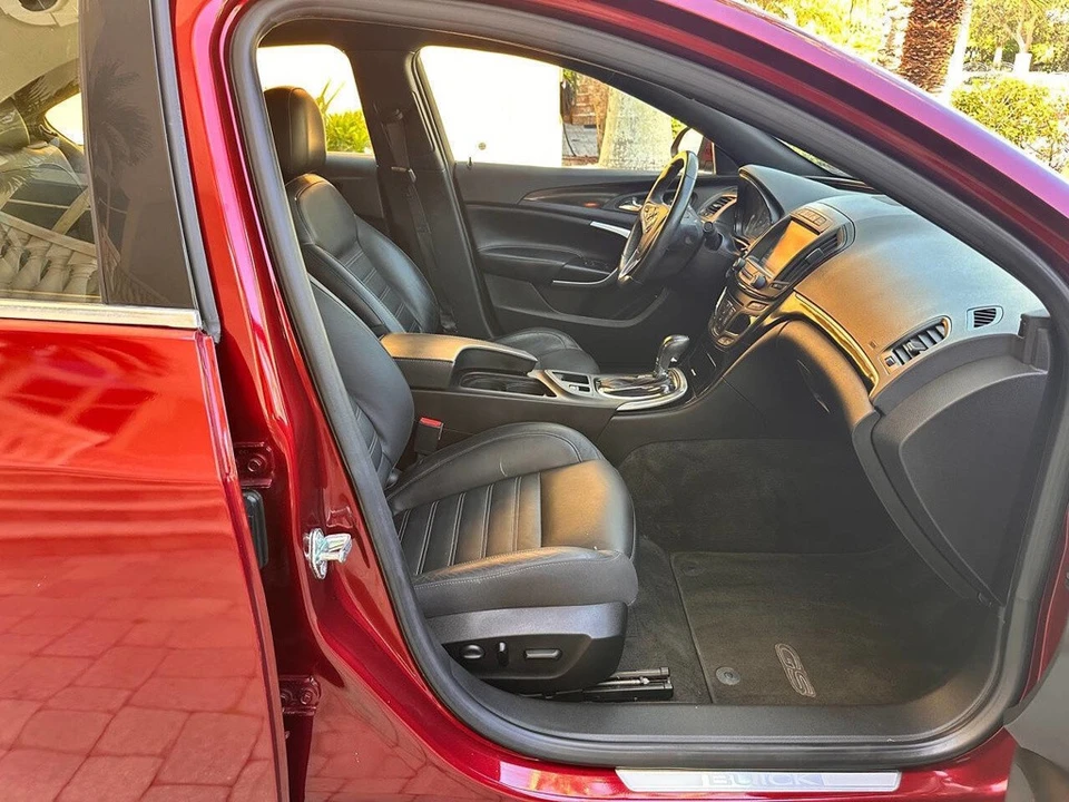 2016 Buick Regal - Image 23 of 24