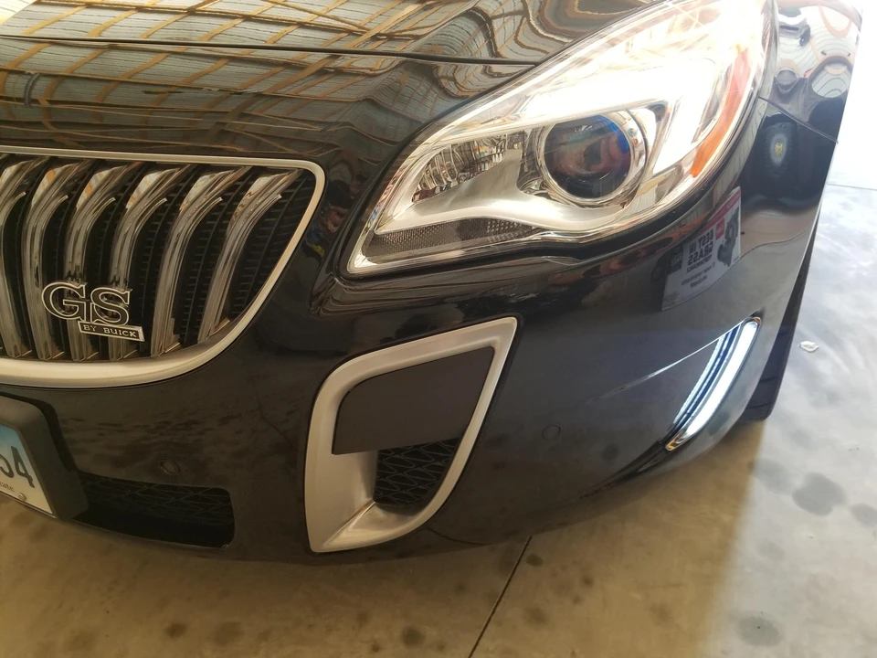 2016 Buick Regal - Image 10 of 31