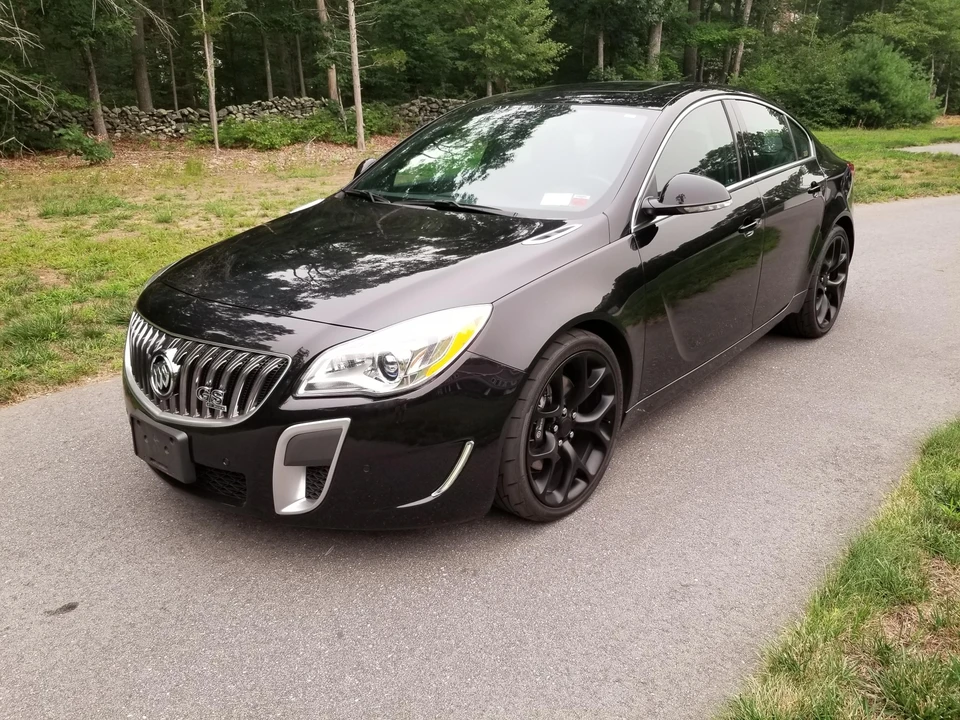 2016 Buick Regal - Image 6 of 31