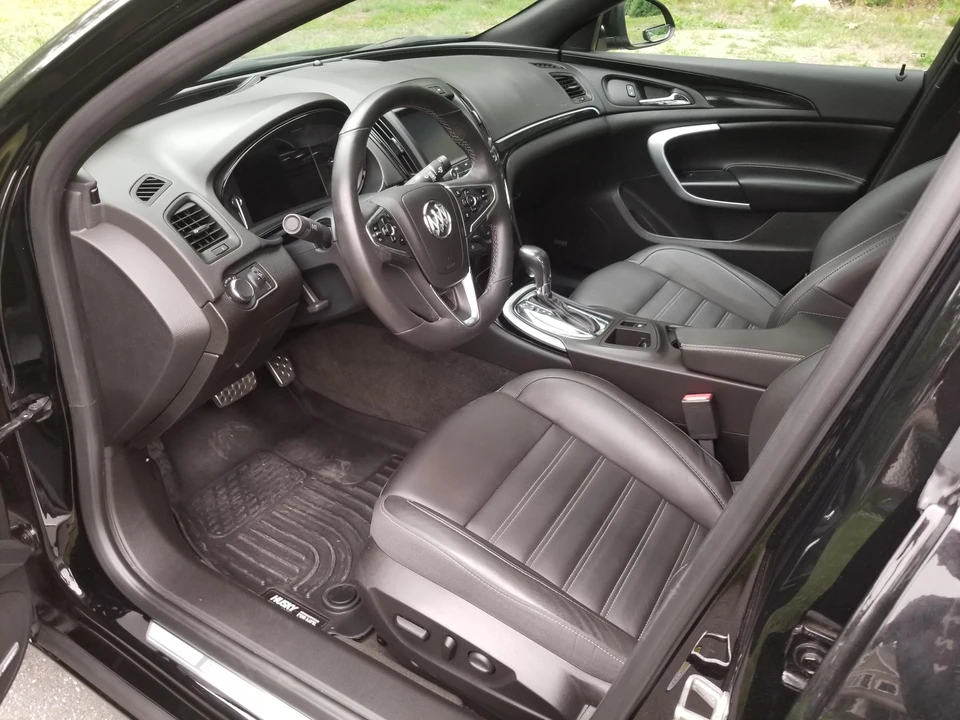 2016 Buick Regal - Image 24 of 31