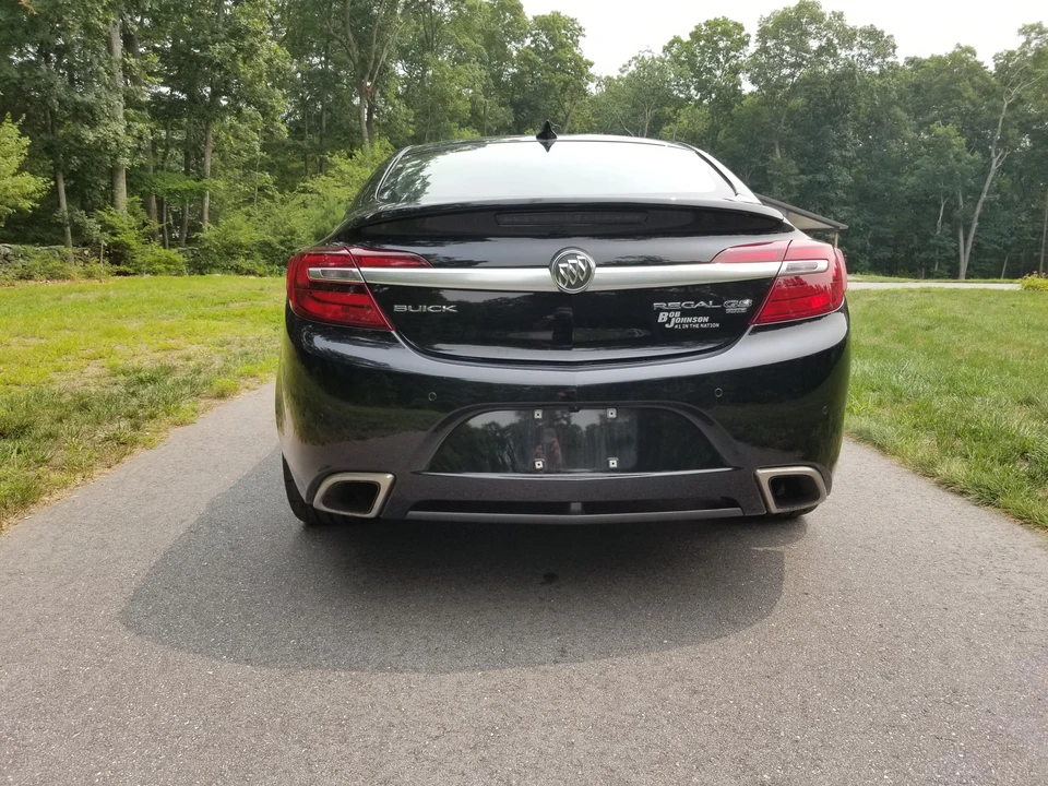 2016 Buick Regal - Image 7 of 31