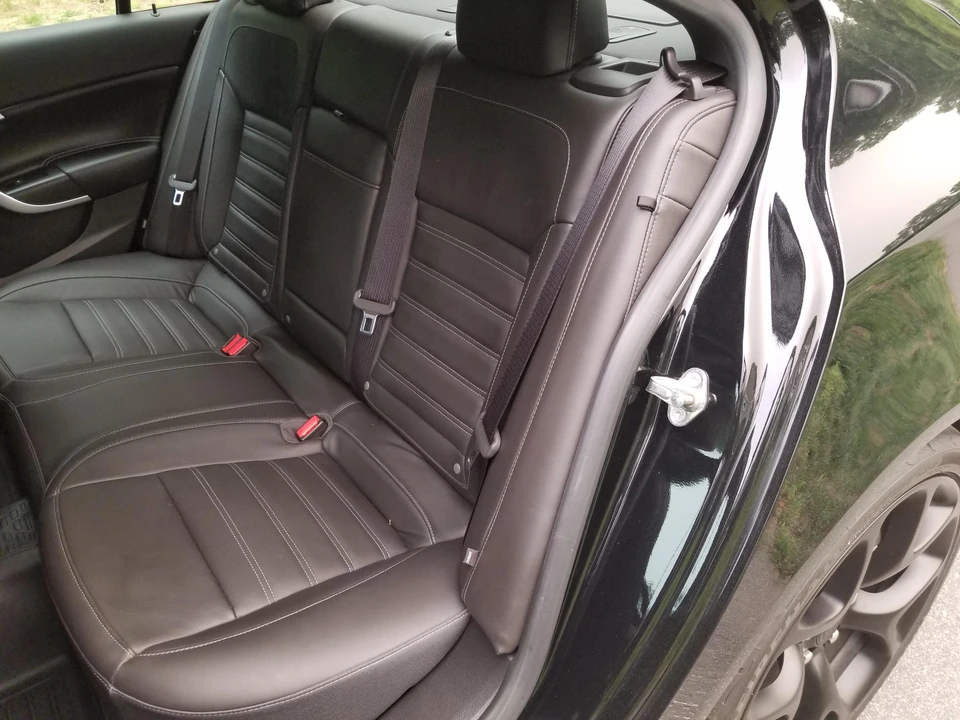 2016 Buick Regal - Image 22 of 31