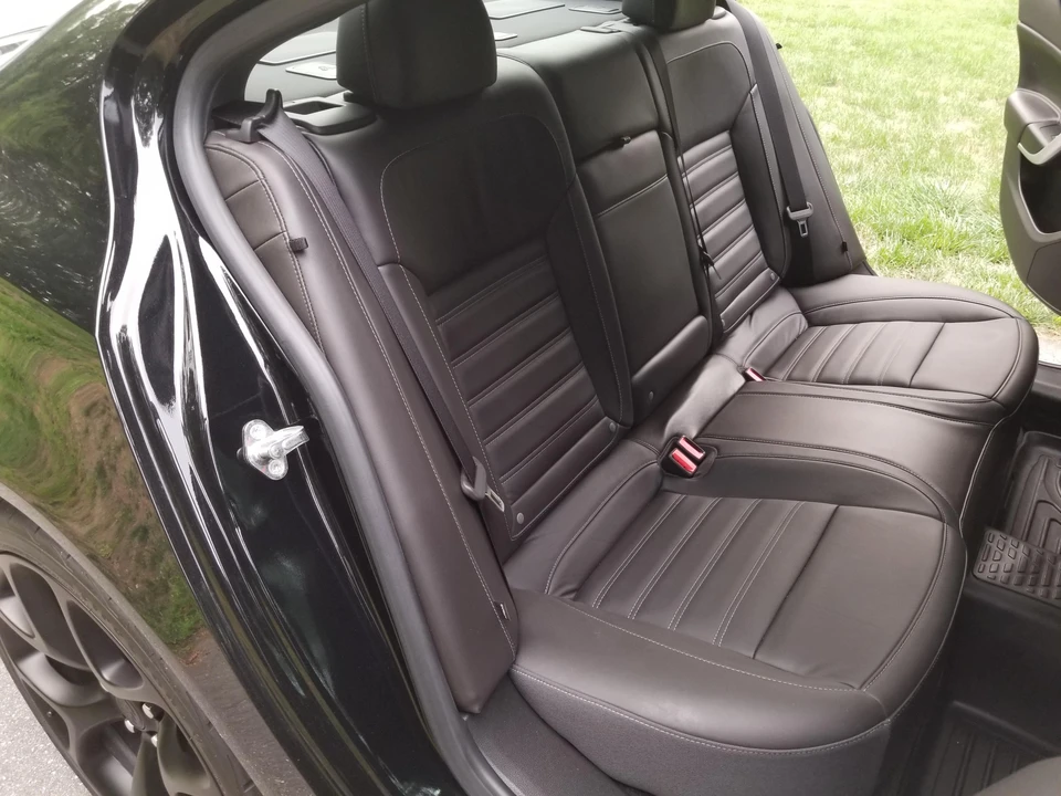 2016 Buick Regal - Image 23 of 31