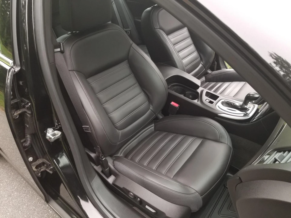 2016 Buick Regal - Image 21 of 31