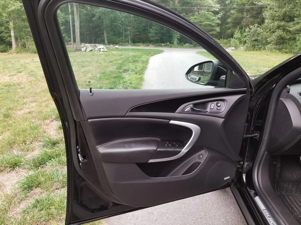 2016 Buick Regal - Image 31 of 31