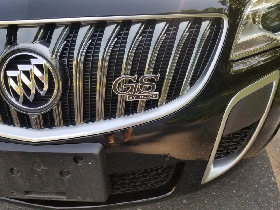 2016 Buick Regal - Image 11 of 31