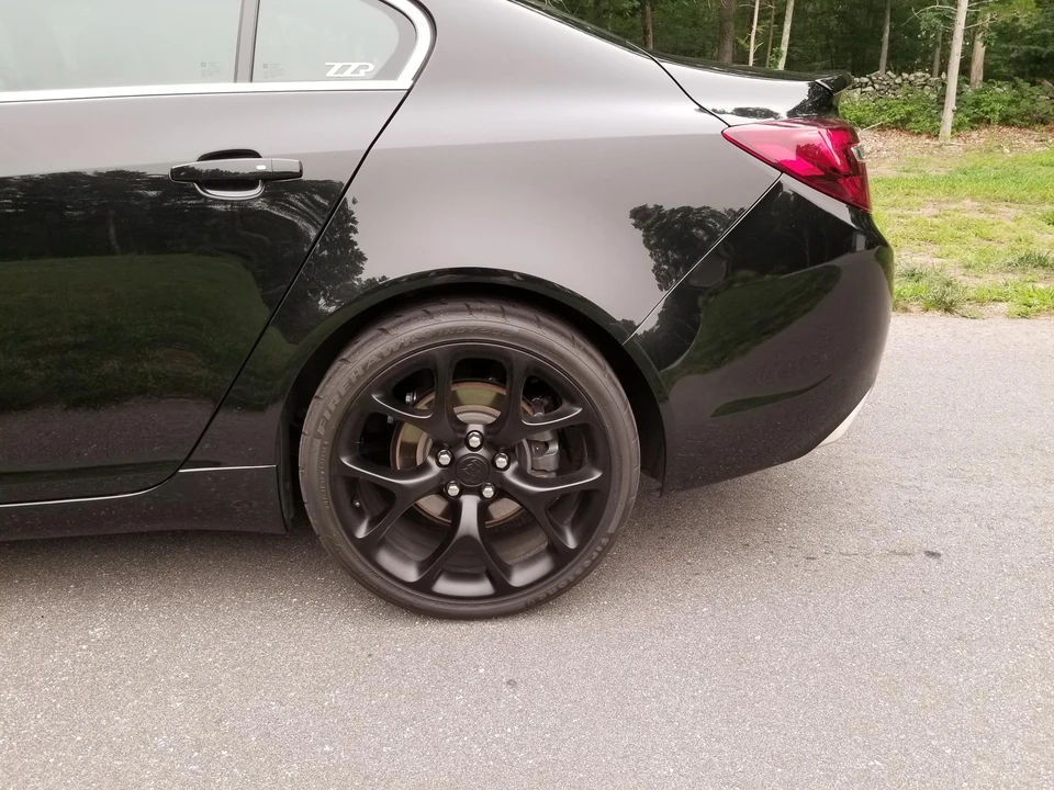 2016 Buick Regal - Image 13 of 31