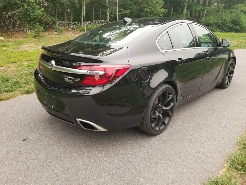2016 Buick Regal - Image 8 of 31