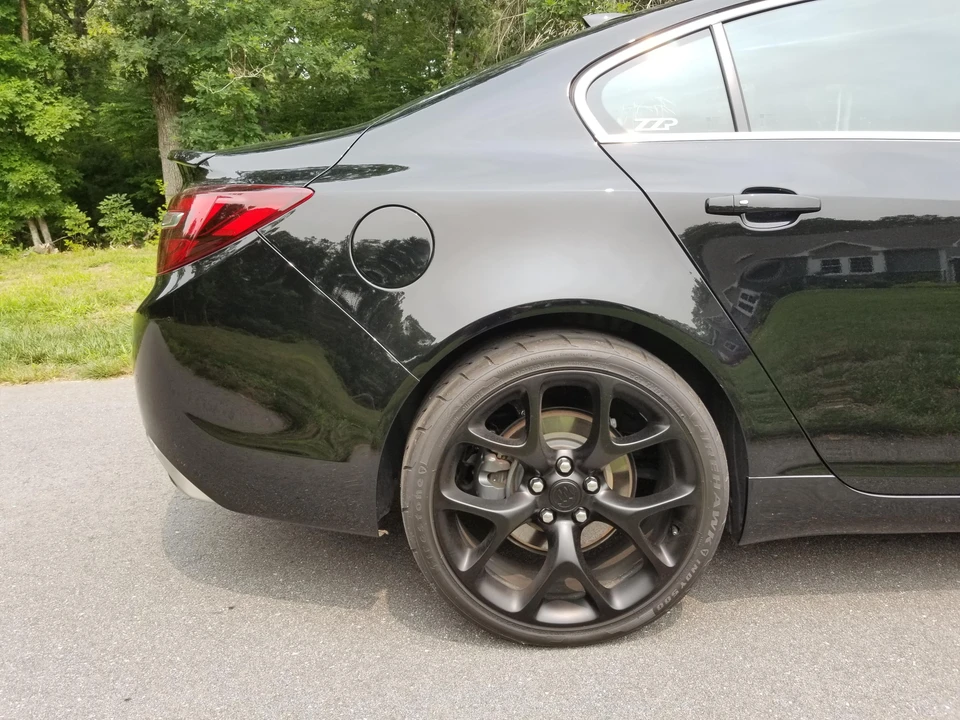 2016 Buick Regal - Image 14 of 31