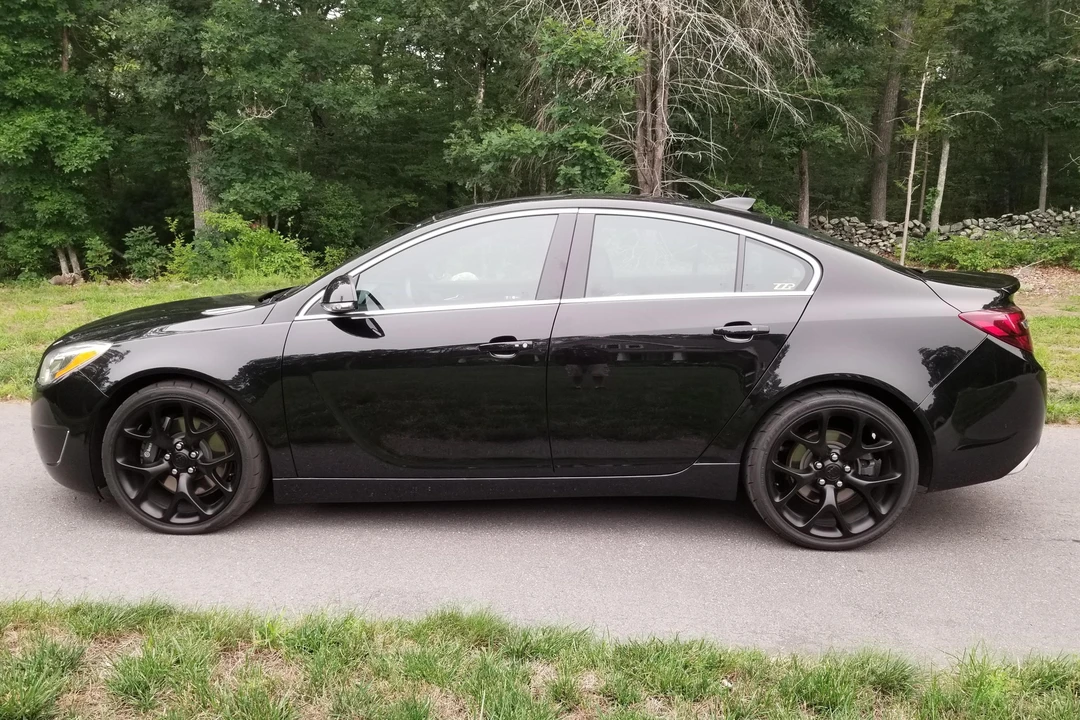 2016 Buick Regal - Image 3 of 31