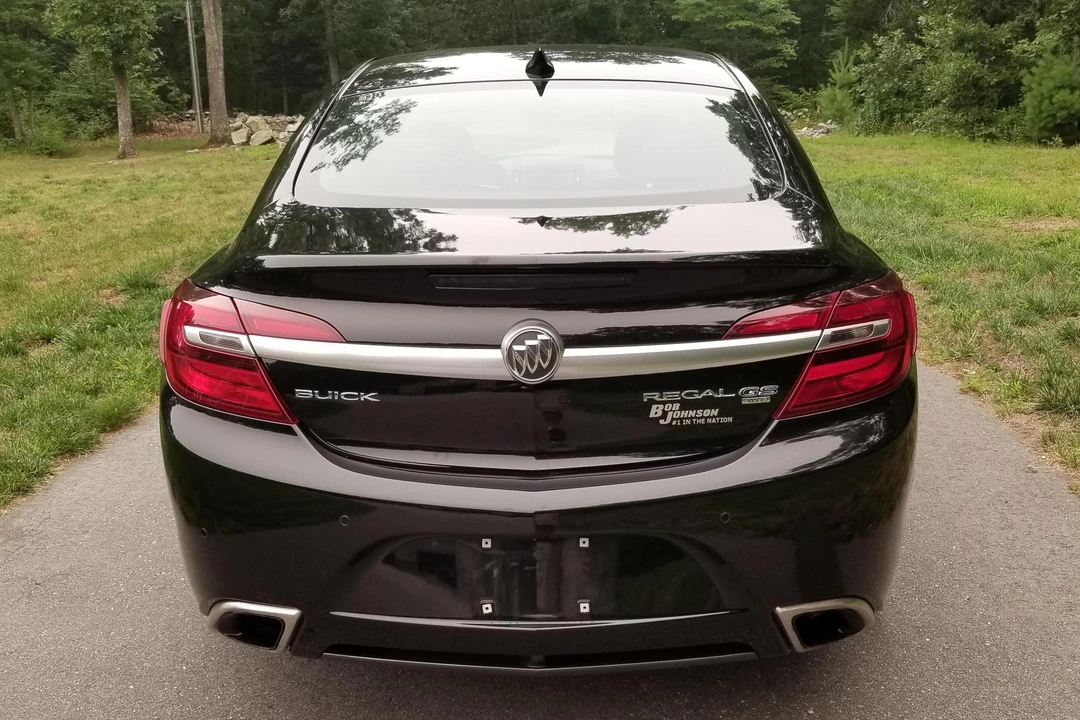 2016 Buick Regal - Image 5 of 31