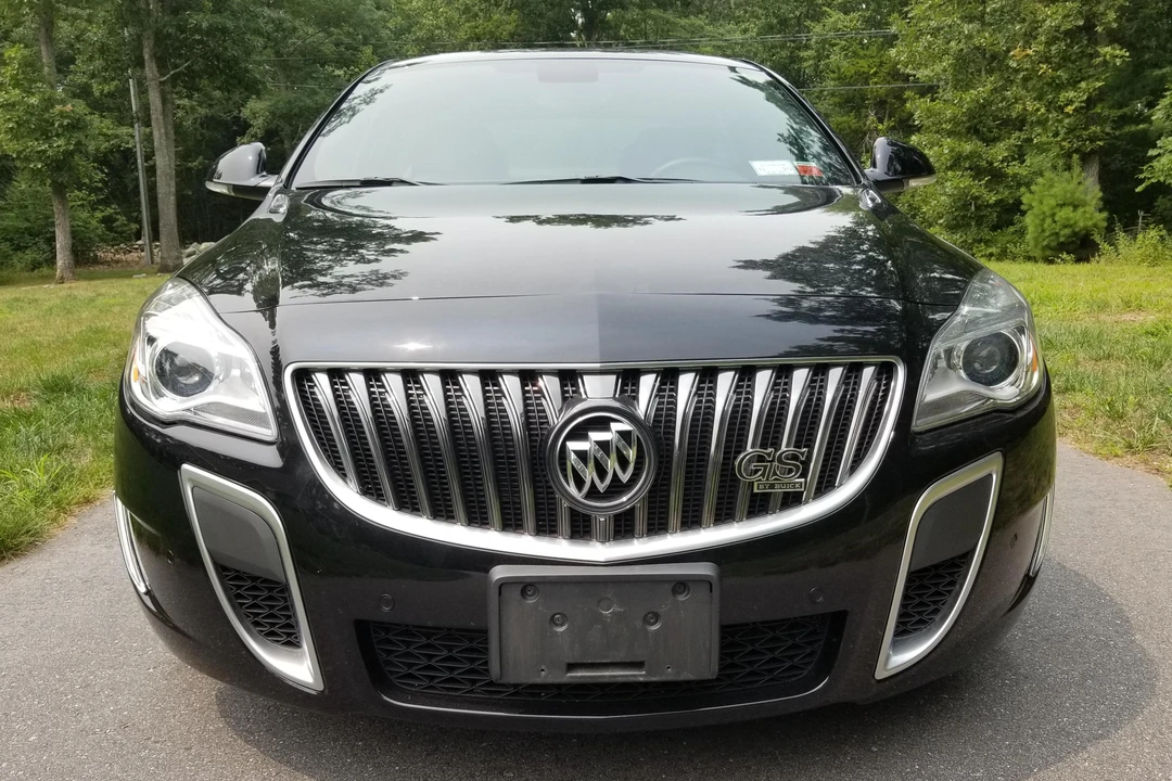 2016 Buick Regal - Image 2 of 31