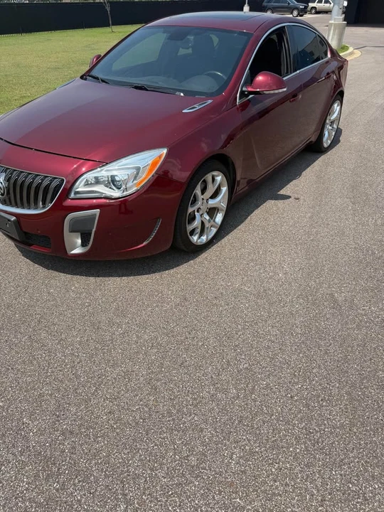 2016 Buick Regal - Image 2 of 6