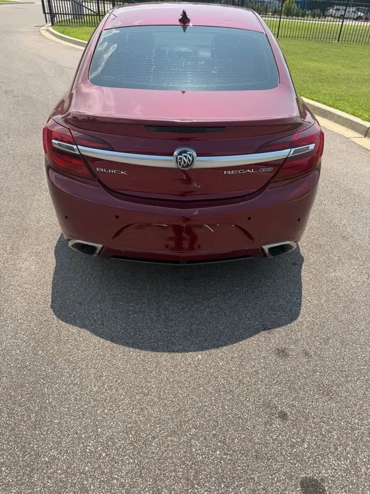 2016 Buick Regal - Image 4 of 6