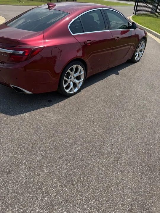 2016 Buick Regal - Image 3 of 6