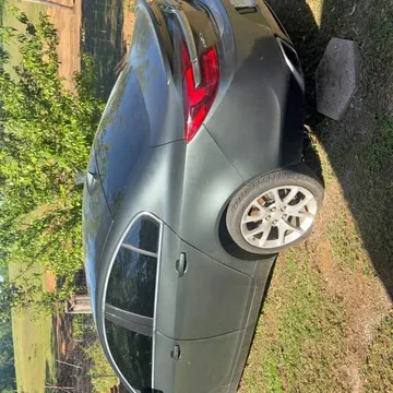 2016 Buick Regal GS