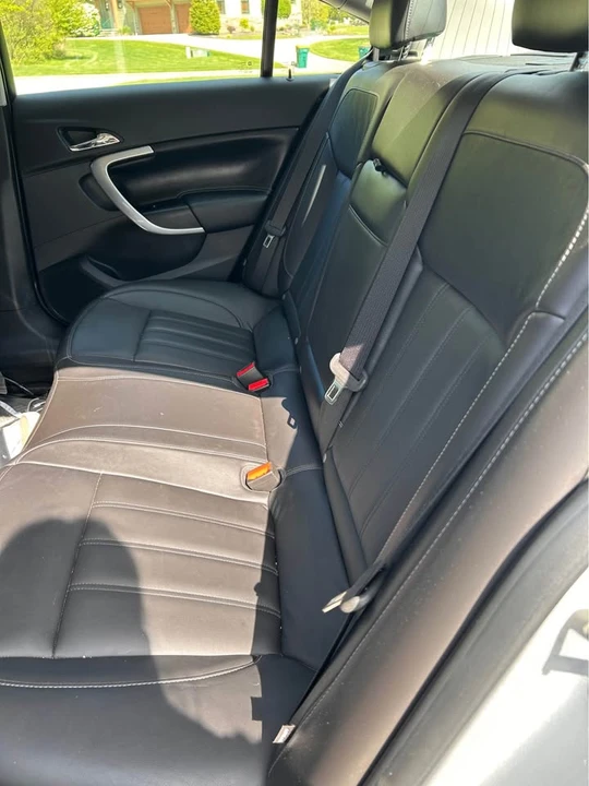 2016 Buick Regal - Image 10 of 10