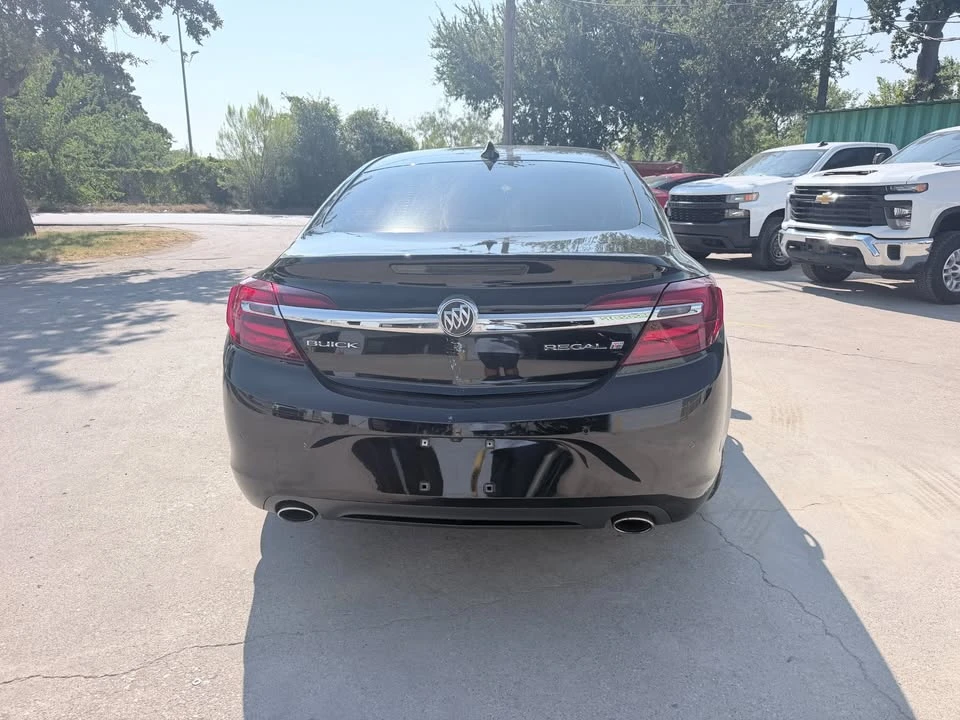 2016 Buick Regal - Image 6 of 20